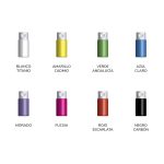 Gama 8 colores 30 ml