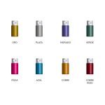 Set 8 colors 30 ml