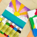 pintura textil para tela camisetas ropa