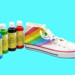 pintura textil para tela camisetas ropa