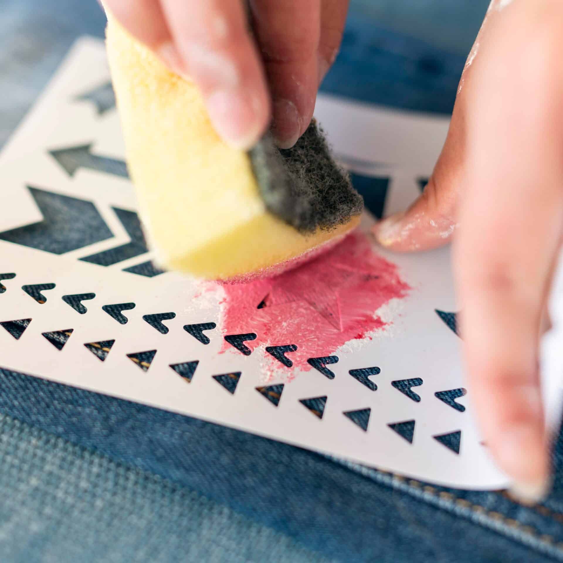 Elección de aplicador