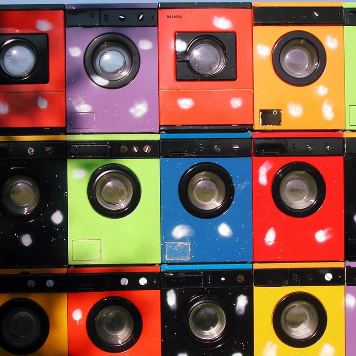 Tipos de procesos de secado