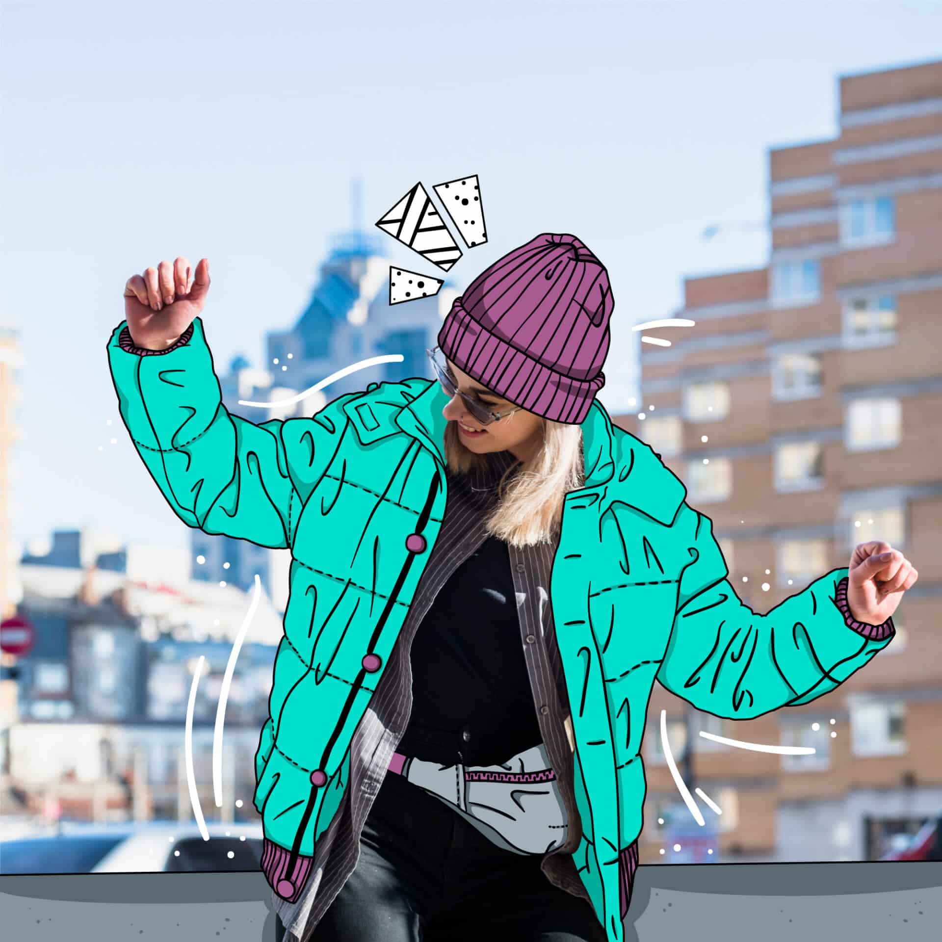 Como cuidar nuestro diseño