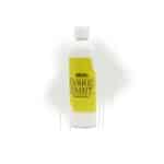 white fabric paint large 250ml can